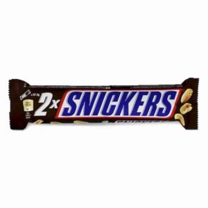 SNICKERS BAR 75GM
