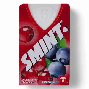 SMINT CHEWING GUM