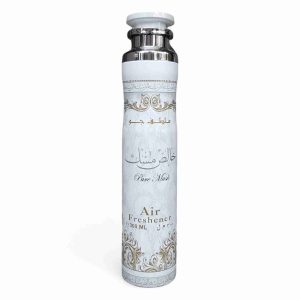 PURE MUSK AIR FRESHENER 300 ML