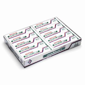 BATOOK CHEWING GUM SPECIAL MINT*20 PCS
