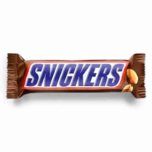SNICKERS 30 GM