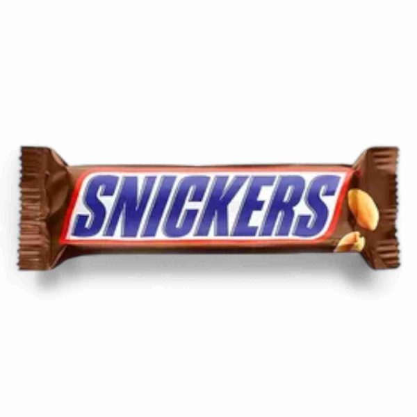 SNICKERS 30 GM