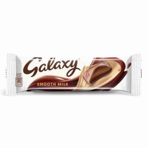 GALAXY MILK BAR 36 GM