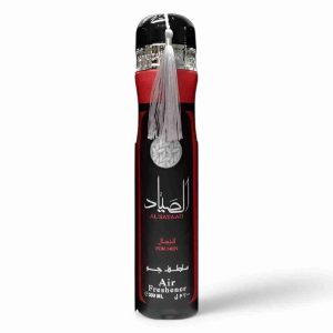 AL SAYAAD AIR FRESHNER 300 ML
