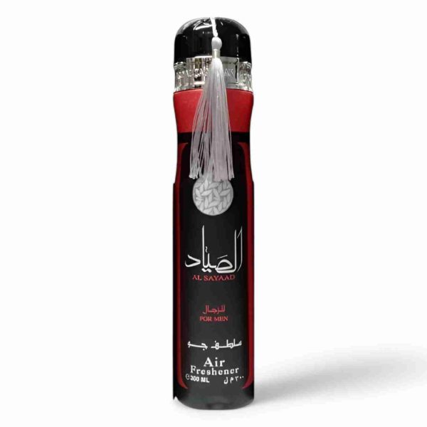 AL SAYAAD AIR FRESHNER 300 ML