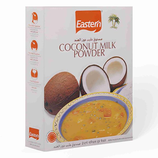 EASTERN COCONUT MILK POWDER 150 GM