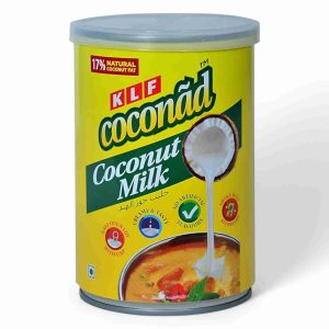 KLF COCONAD COCONUT MILK 400 ML