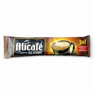 ALICAFE CLASSIC 3IN1 20 GM