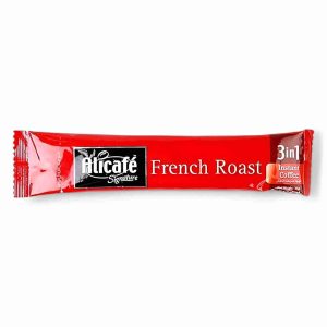 ALICAFE FRENCH ROAST 3IN1 25GM SIGNATURE