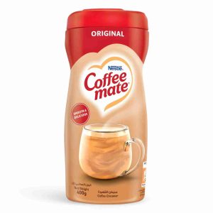 NESTLE COFFEE MATE ORG 400 GM