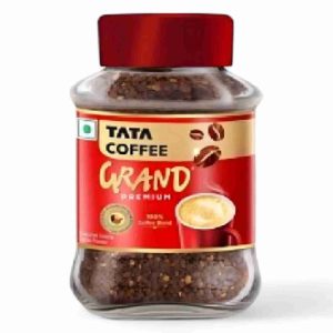 TATA GRAND PREMIUM COFFEE 95 GM
