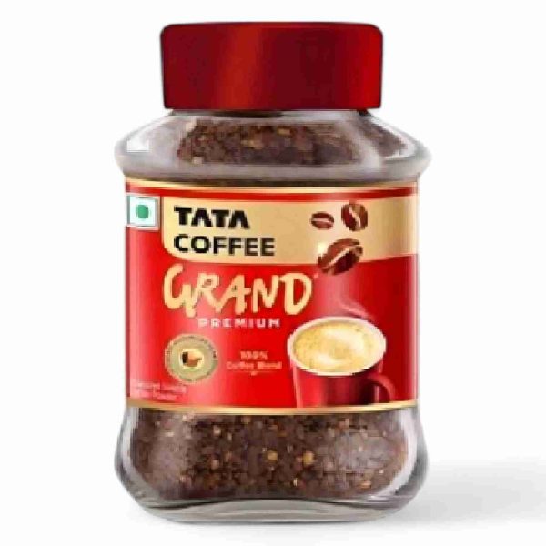 TATA GRAND PREMIUM COFFEE 95 GM