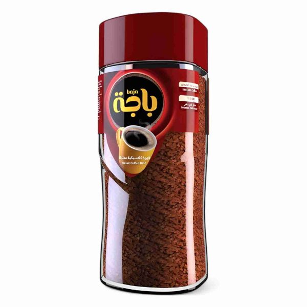 BAJA CLASSIC COFFEE MILD 50GM