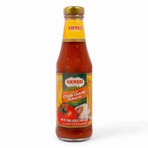 AHMED CHILLI GARLIC SAUCE 300GM