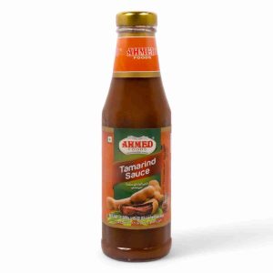 AHMED TAMARIND SAUCE 300GM