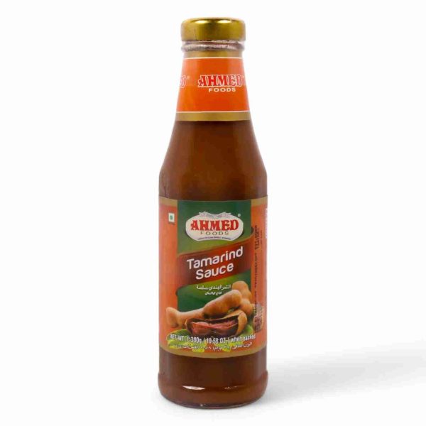 AHMED TAMARIND SAUCE 300GM