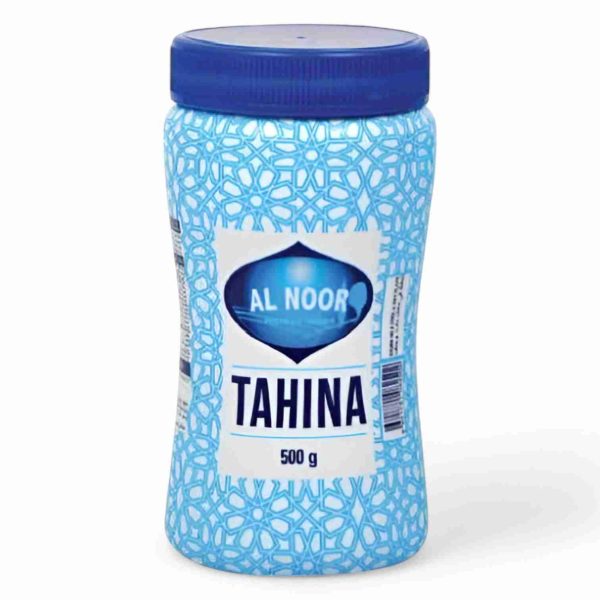 AL NOOR THAHINA 500 GM