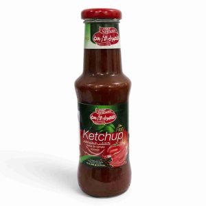 SEASONS TOMATO KETCHUP 340 GM