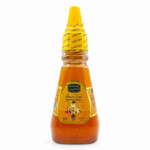 AL TAYYAB NATURAL HONEY 250GM SQUEEZY