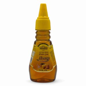 SPRINGFIELD PURE HONEY 227 GM