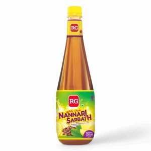 ROYAL NANNARI SARBATH 750 ML