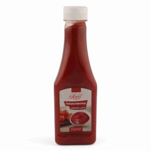 APRIL TOMATO KETCHUP 340 GM