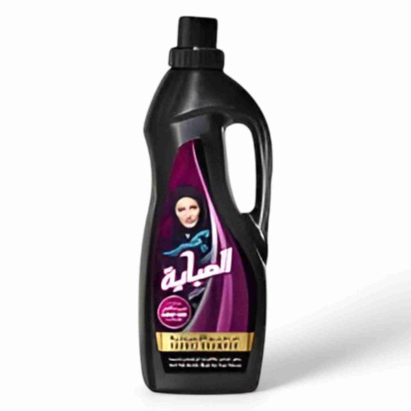 BAHAR ABAYA FABRIC SHAMPOO 1 LTR