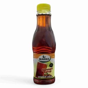 MARKS NANNARI SYRUP 700 ML