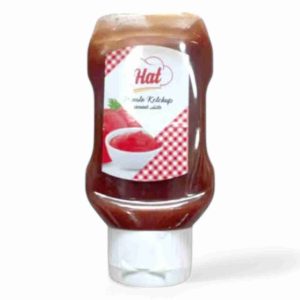 HAT TOMATO KETCHUP 500GM
