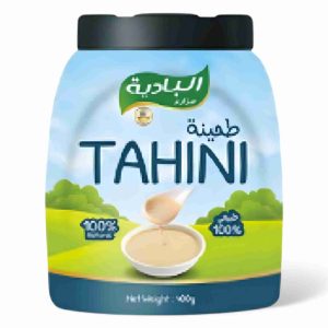 AL BADIA TAHINI 400GM