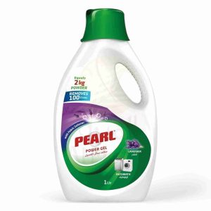PEARL POWER GEL 1 LTR