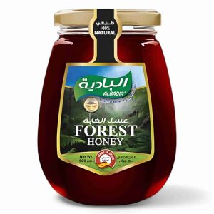 ALBADIA FOREST HONEY 500 GM