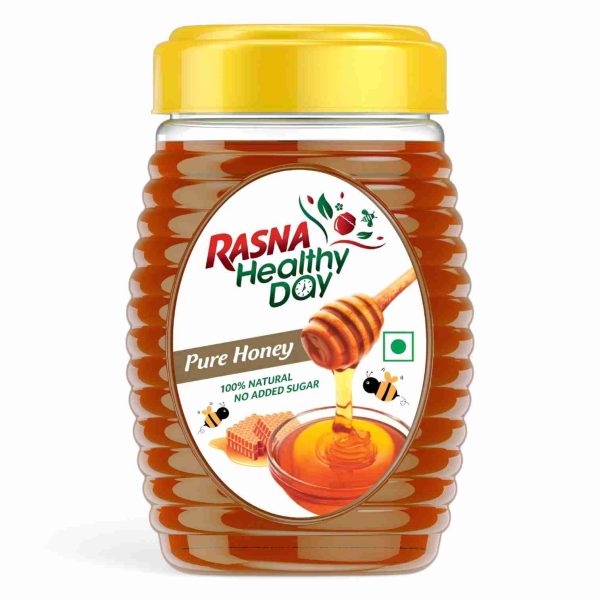 RASNA NATURAL HONEY 500 GM