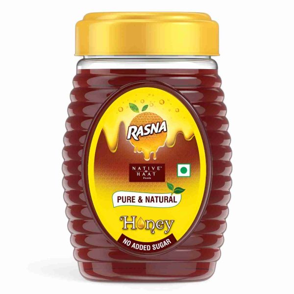 RASNA NATURAL HONEY 400 GM