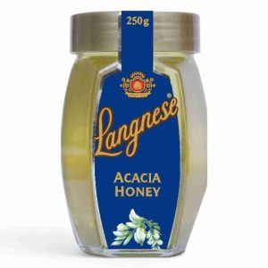 LANGNESE ACACIA HONEY 250 GM