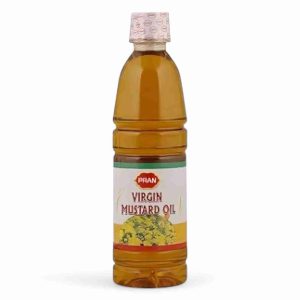 PRAN MUSTARD OIL 400 ML