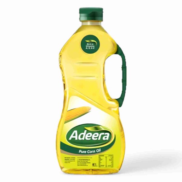 QFM ADEERA SUNFLOWER OIL 1.8 LTR