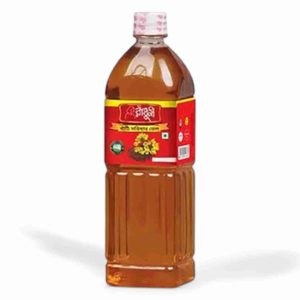 RADHUNI MUSTARD OIL 1000 ML