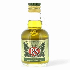 RS OLIVE OIL SPAIN 250 ML HANDLE BOTTLE