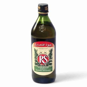 RS OLIVE OIL 750 ML RAFEAL SALGADO