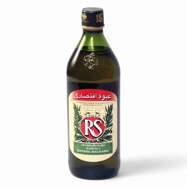 RS OLIVE OIL 750 ML RAFEAL SALGADO