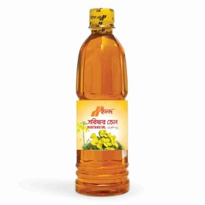 IFAD MUSTARD OIL 250 ML