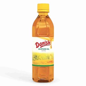 DANISH MUSTARD OIL 1000 ML