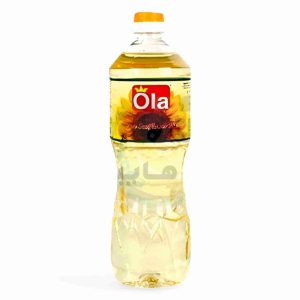 OLA SUNFLOWER OIL 1 LTR