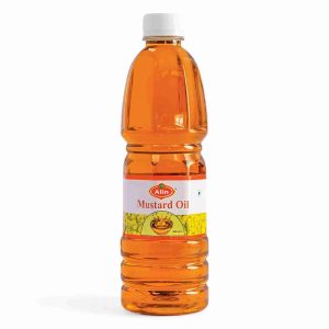 ALIN MUSTARD OIL 1 LTR