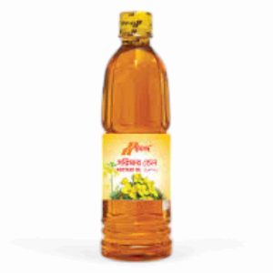 IFAD MUSTARD OIL 200 ML