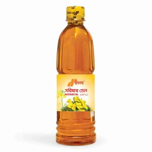 IFAD MUSTARD OIL 1 LTR