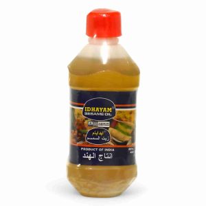 IDHAYAM SESAME OIL 200 ML