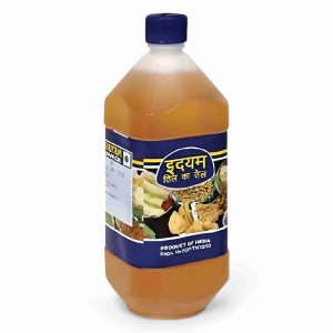 IDHAYAM SESAME OIL 500 ML