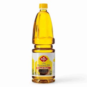 MUGHAL MUSTARD OIL 400 ML